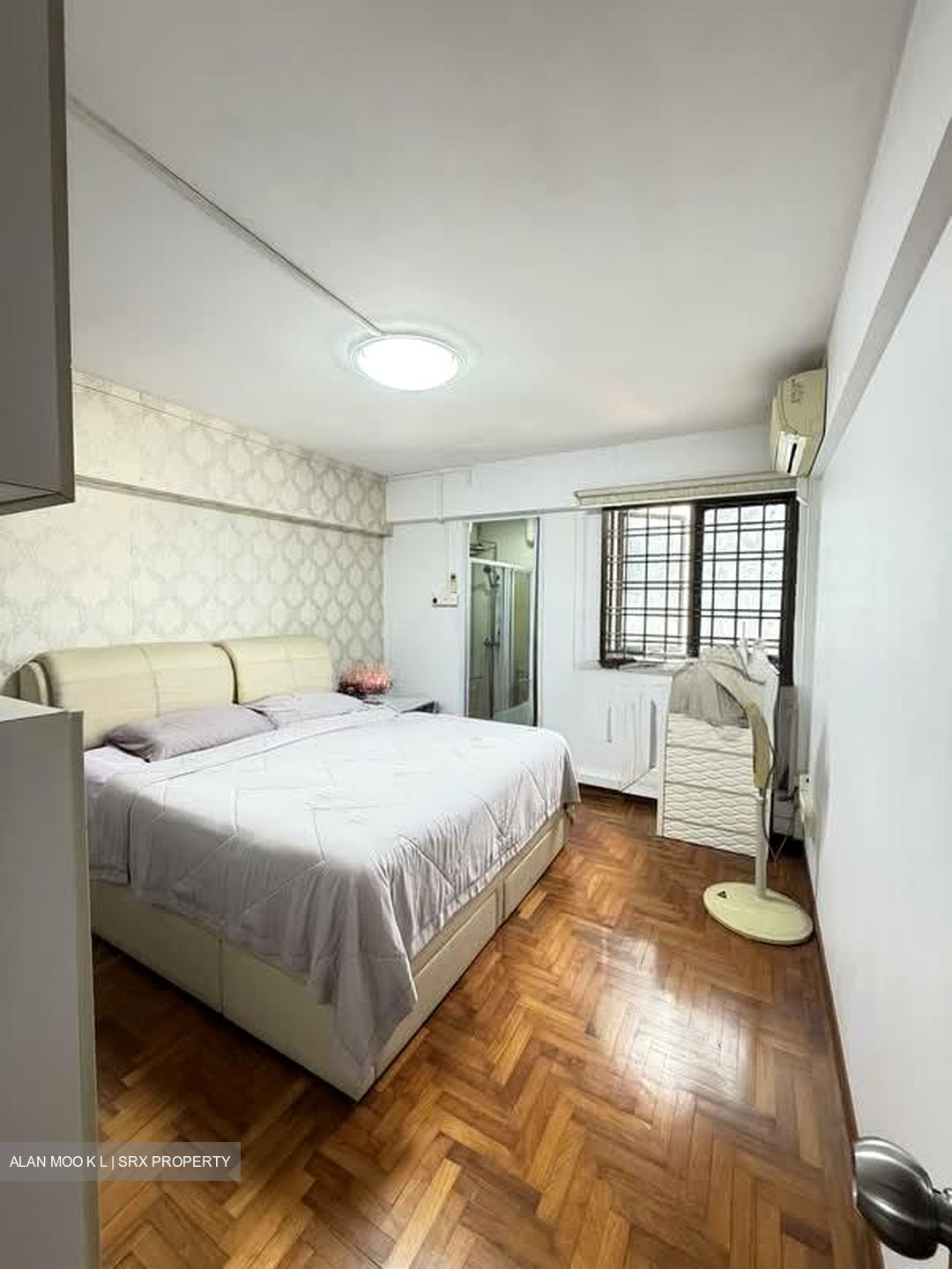 Blk 276 Ficus Vale (Yishun), HDB 4 Rooms #535021601
